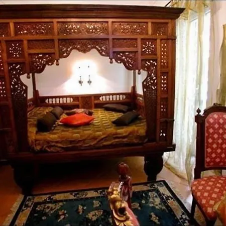 Ck Rooms