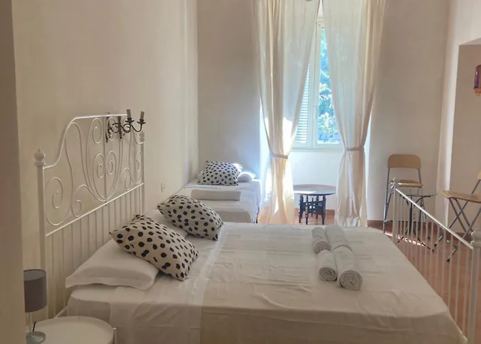 Vendégház Ck 3*