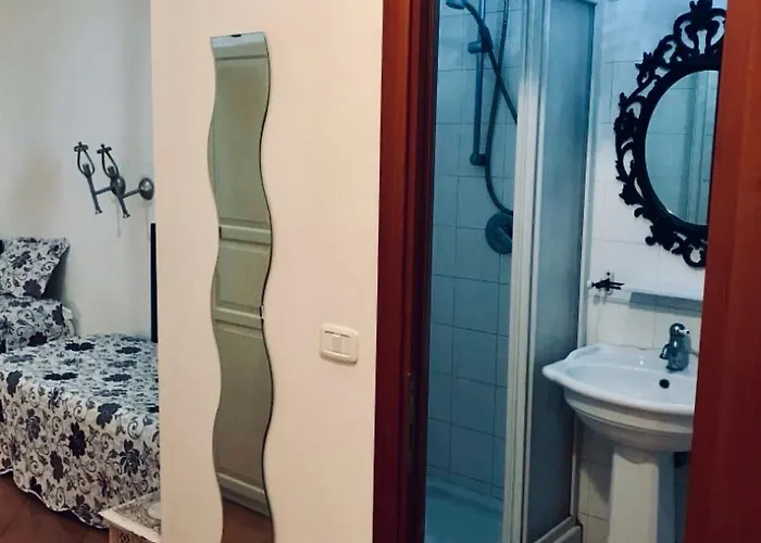 Ck Vendégház 3*